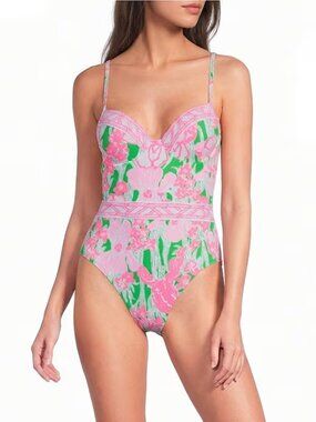 LILLY PULITZER SWIMSUIT